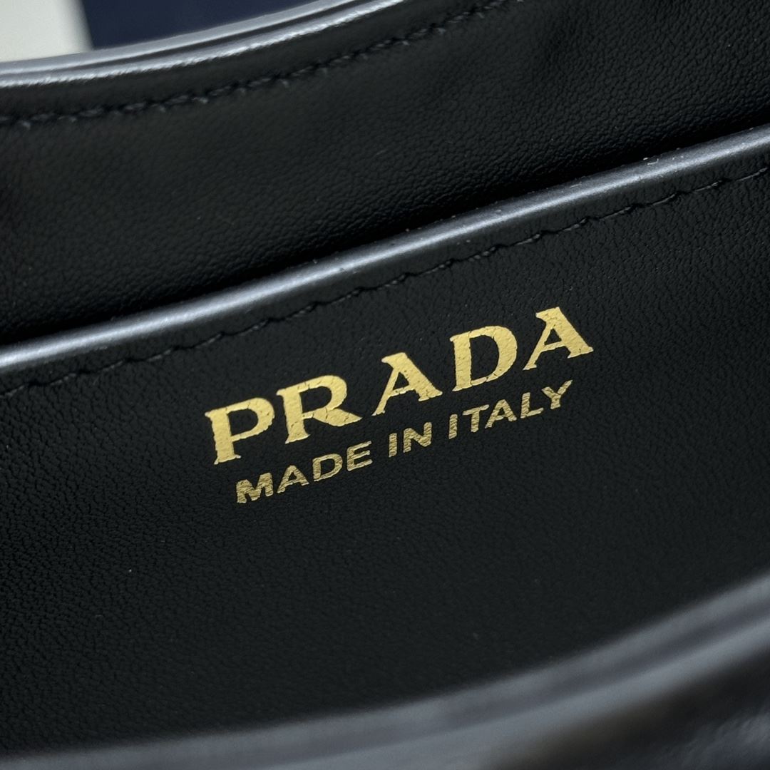 Prada Top Handle Bags